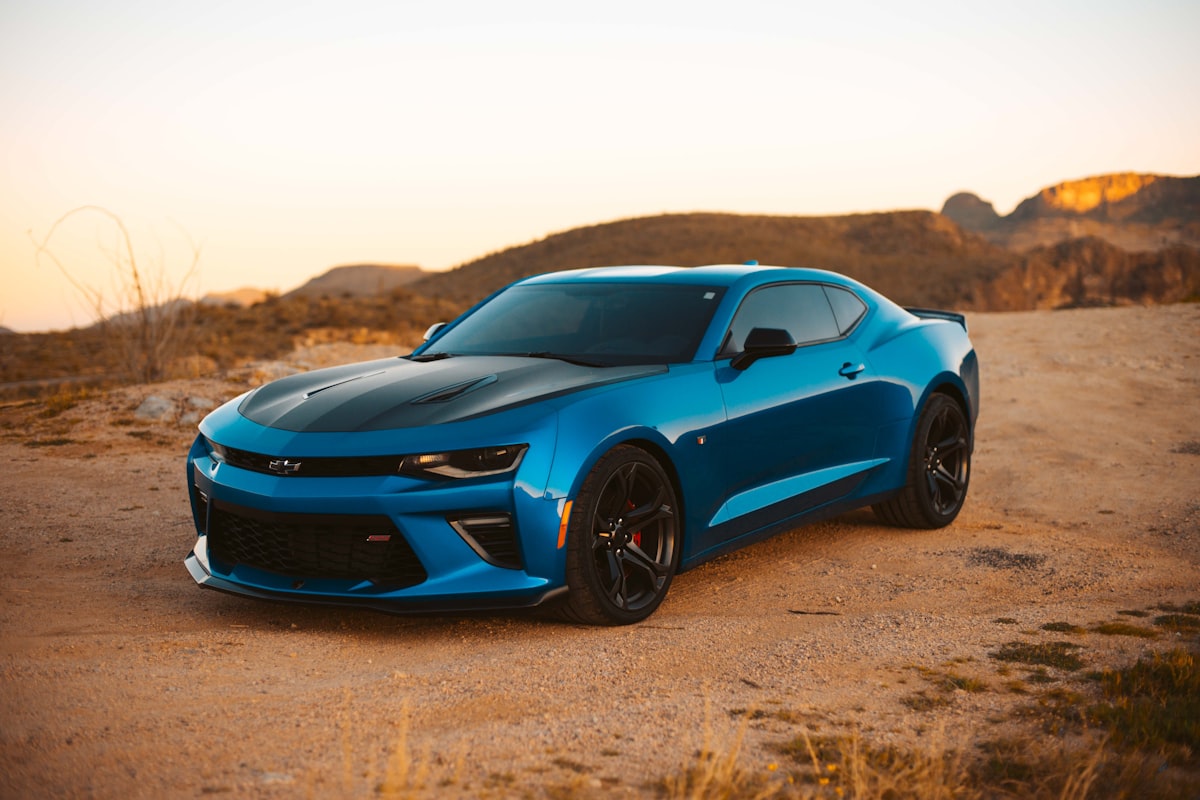 Luxe Motors 車両相談